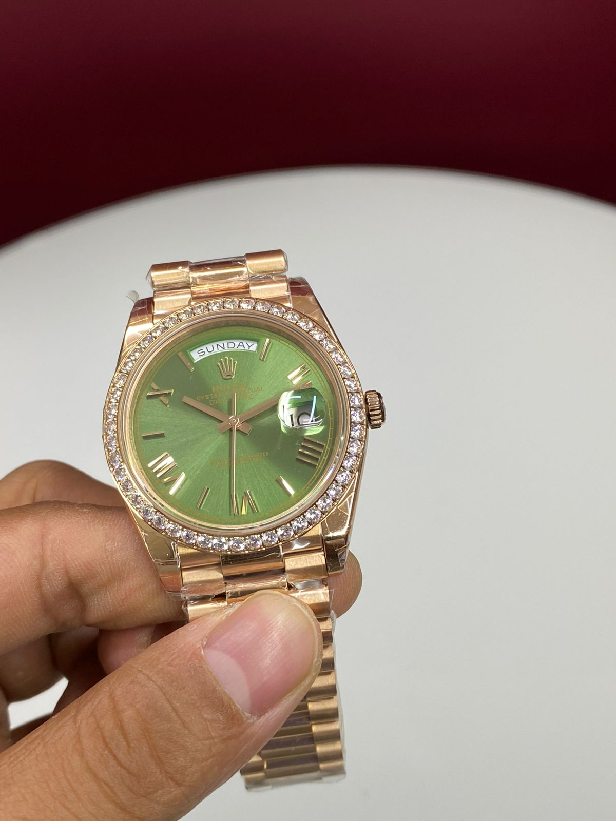Women Super Watch