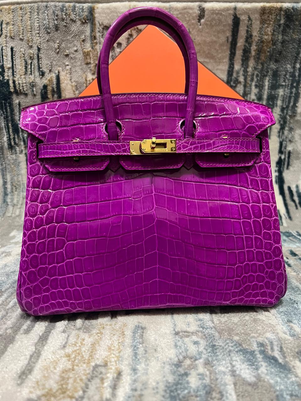 Birkin Lizard