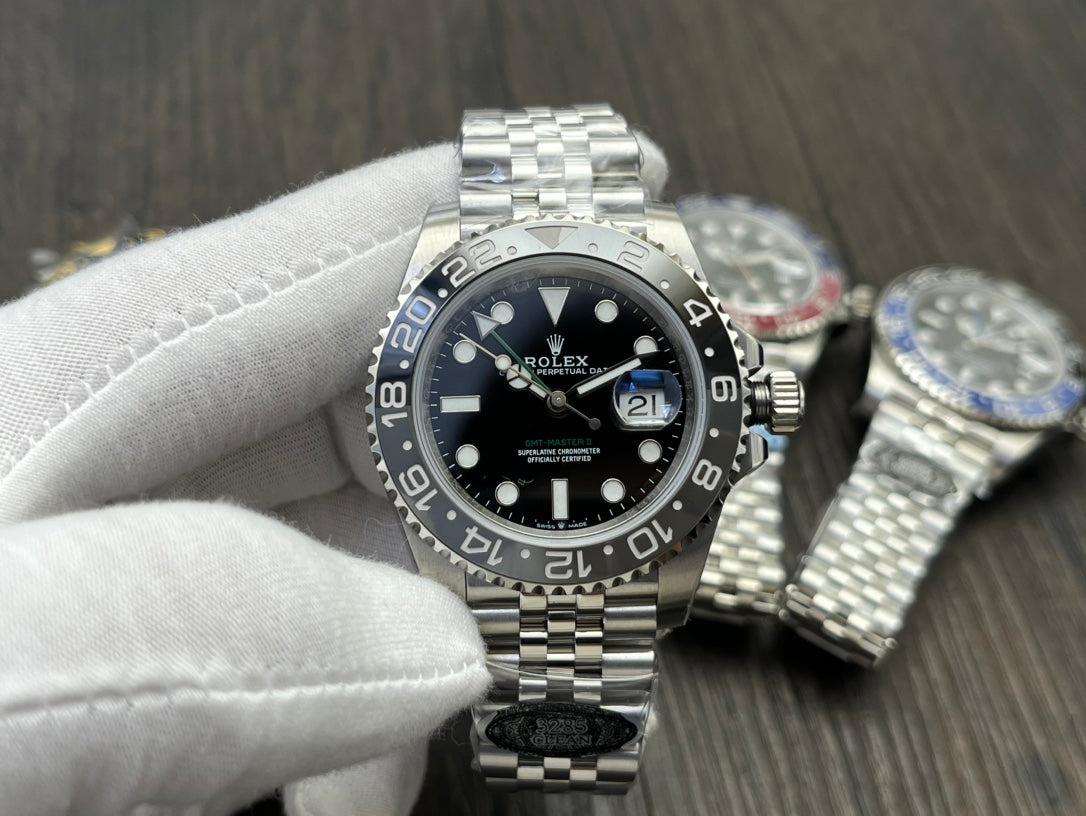 Rolex Super Swiss