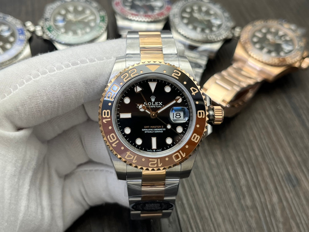 Rolex Super Swiss