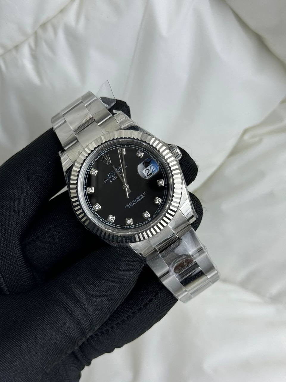 Rolex Super Swiss