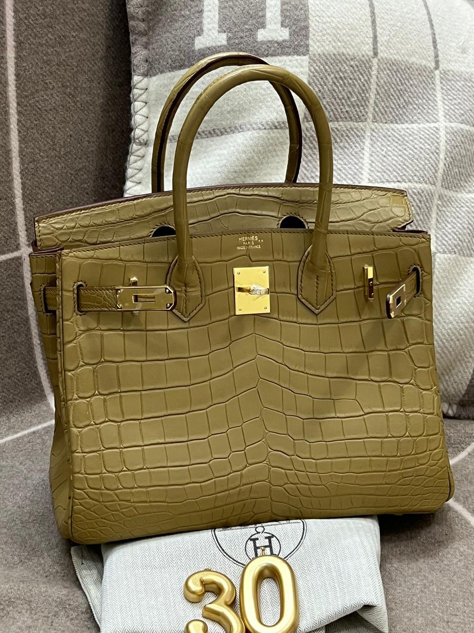 Birkin Lizard