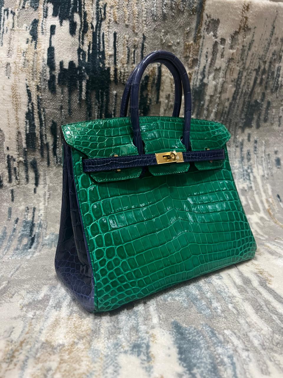 Birkin Lizard