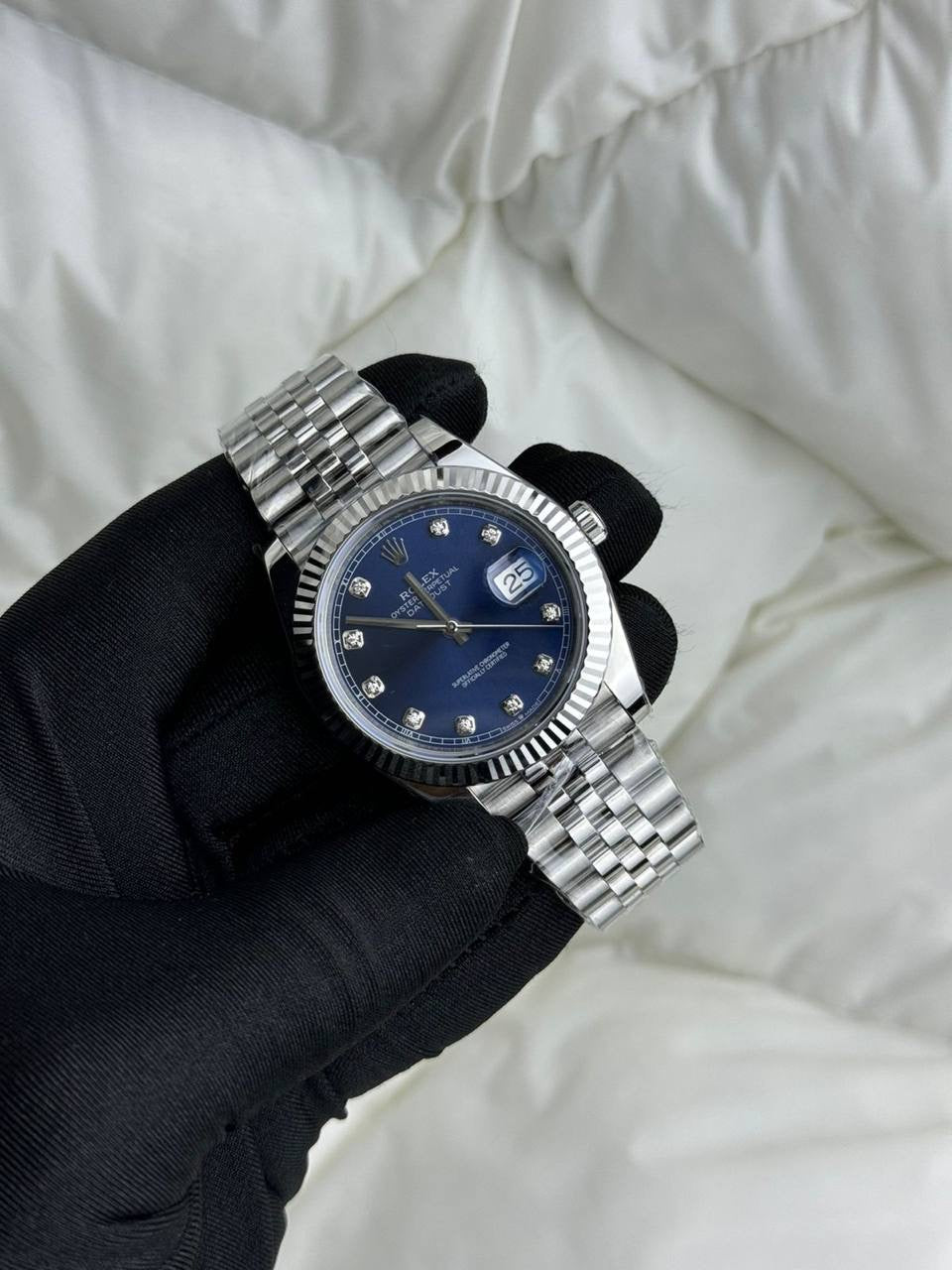 Rolex Super Swiss