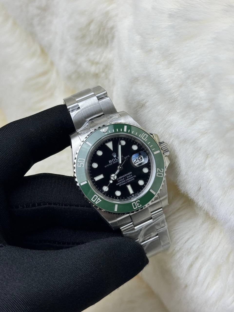 Rolex Super Swiss
