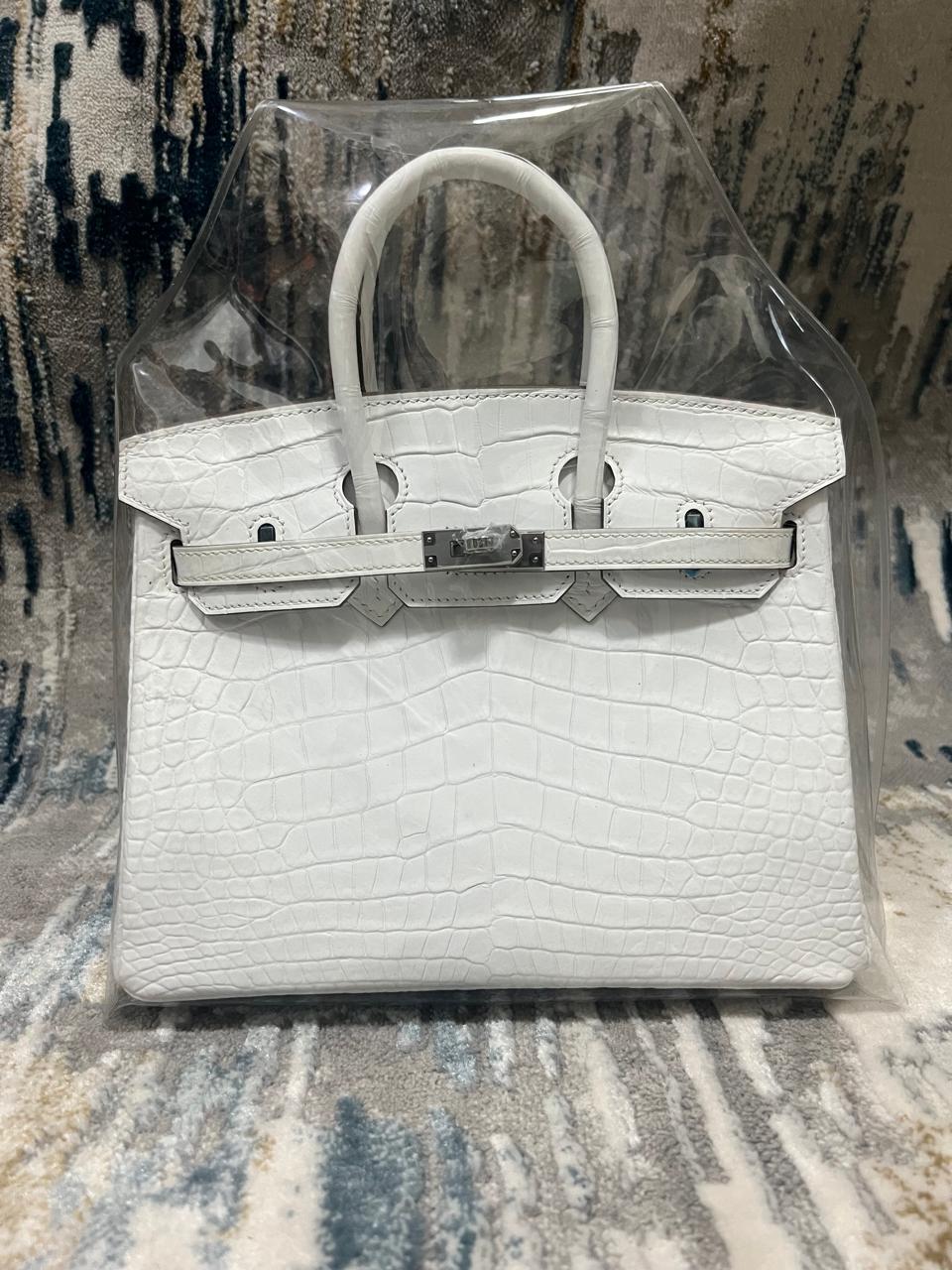 Birkin Lizard