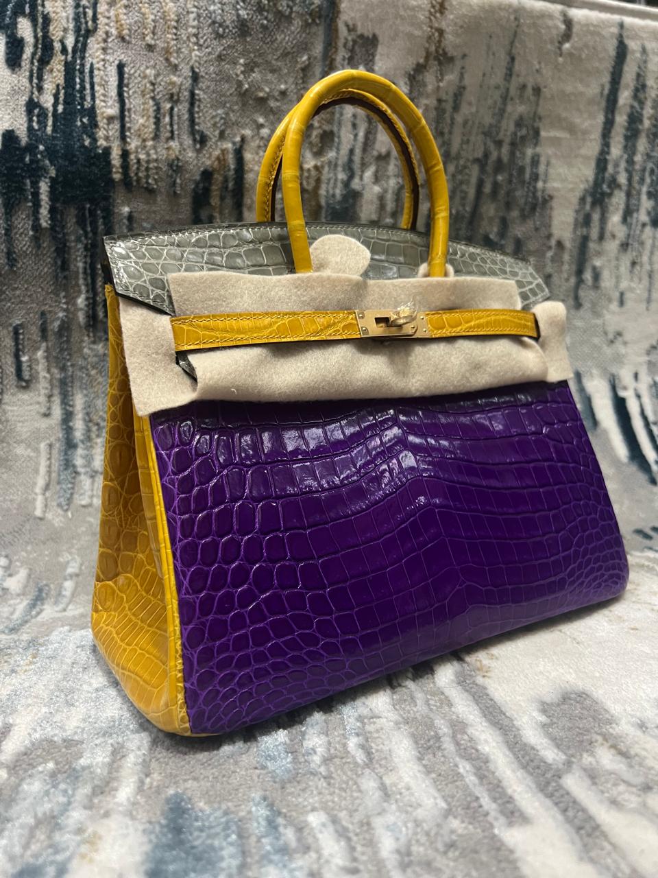 Birkin Lizard