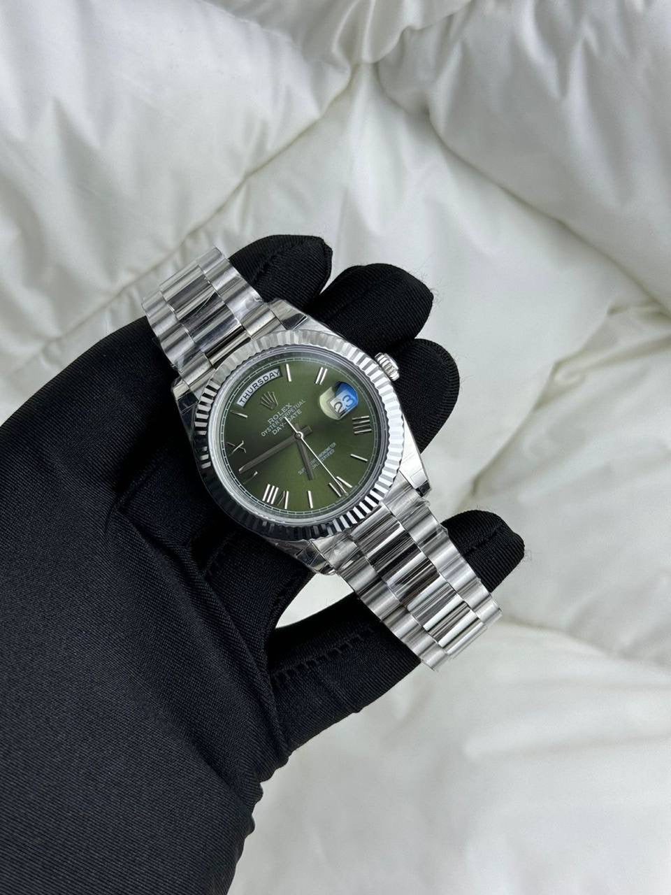 Rolex Super Swiss
