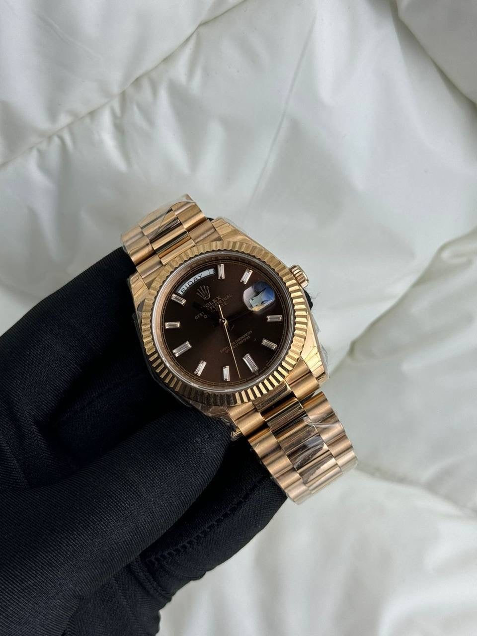 Rolex Super Swiss