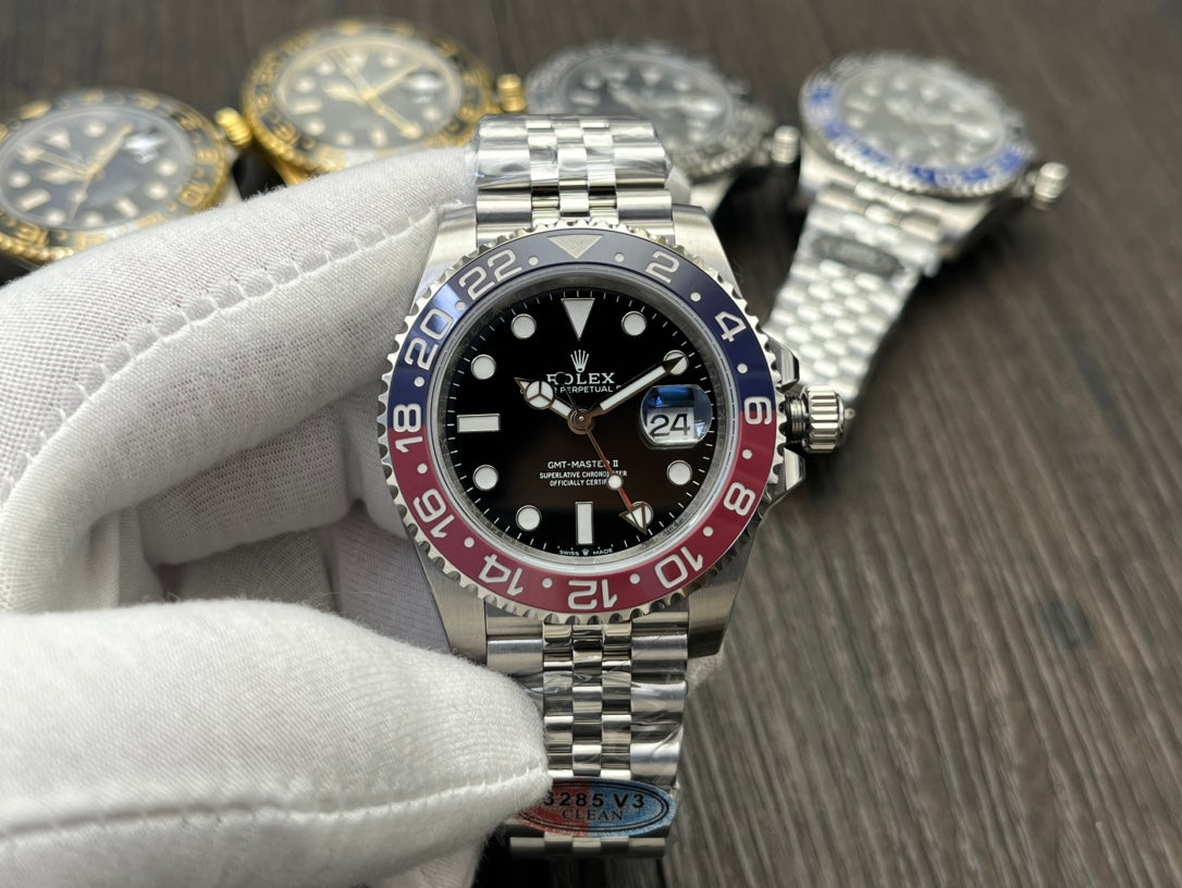 Rolex Super Swiss