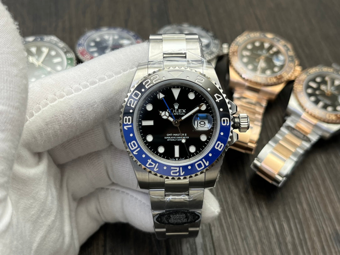 Rolex Super Swiss
