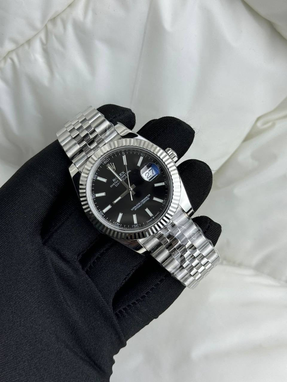 Rolex Super Swiss