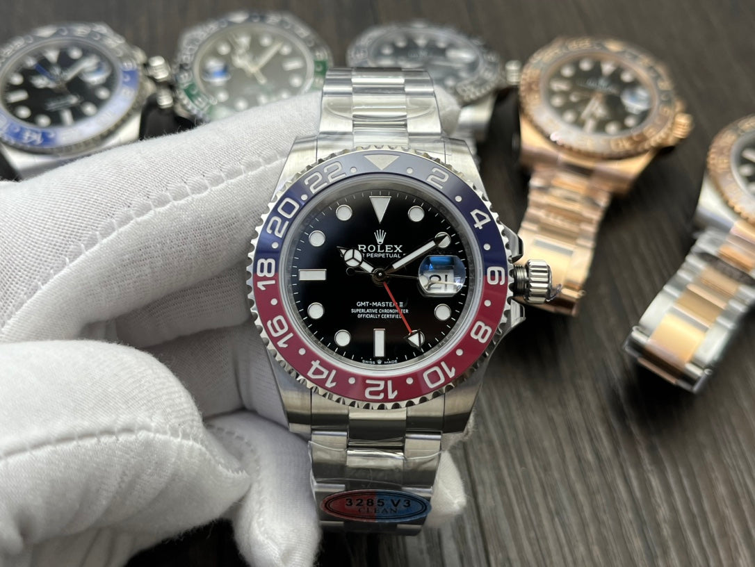 Rolex Super Swiss