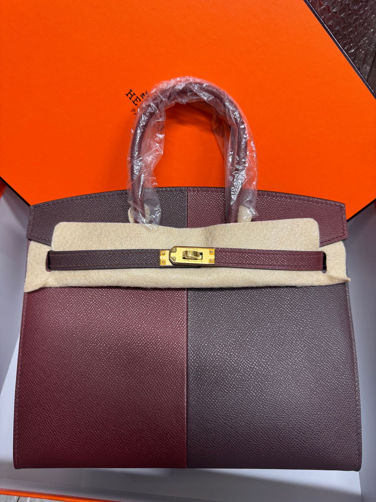 Birkin Bag