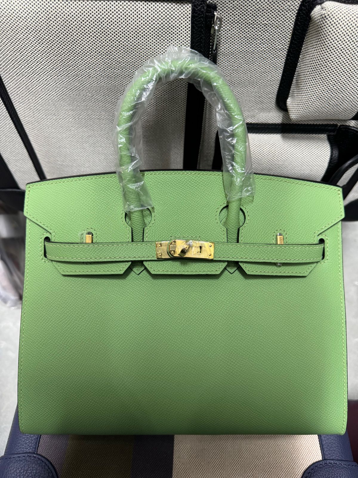 Birkin Bag