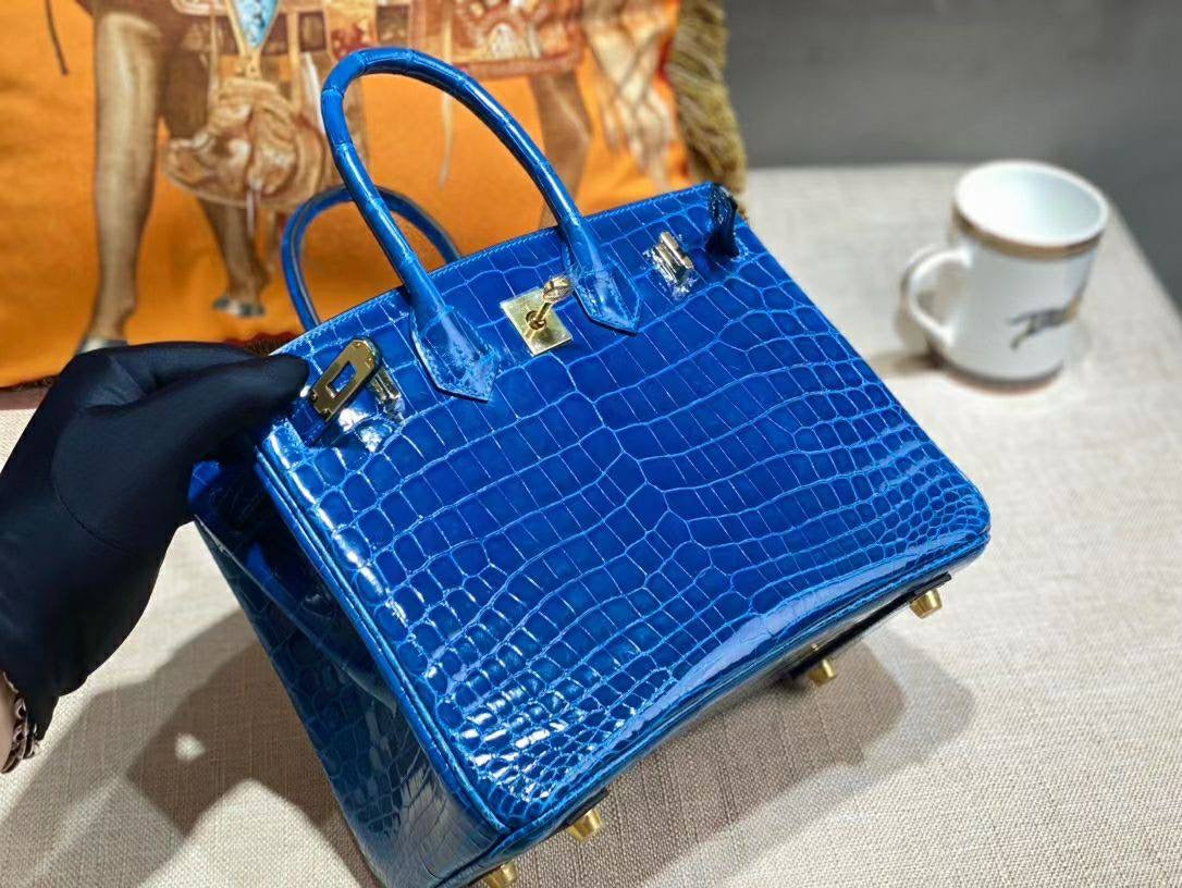 Birkin Lizard