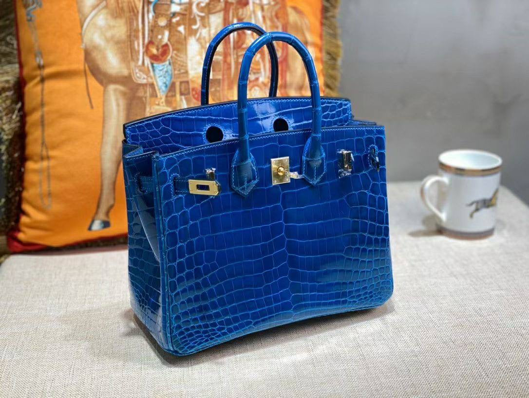 Birkin Lizard