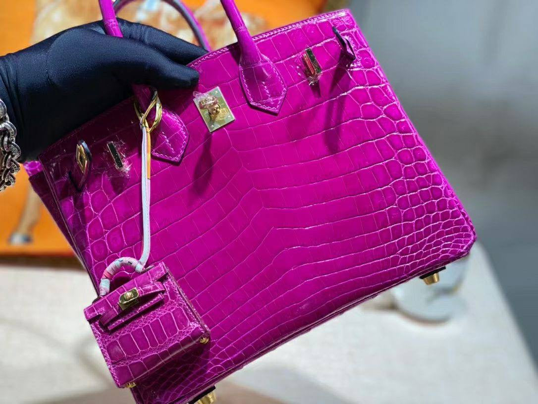 Birkin Lizard