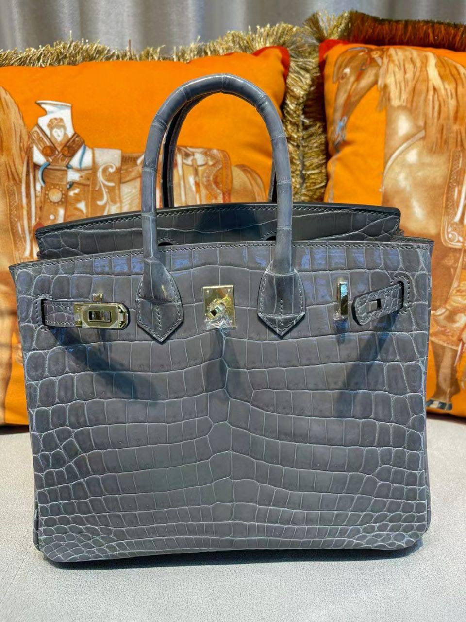Birkin Lizard