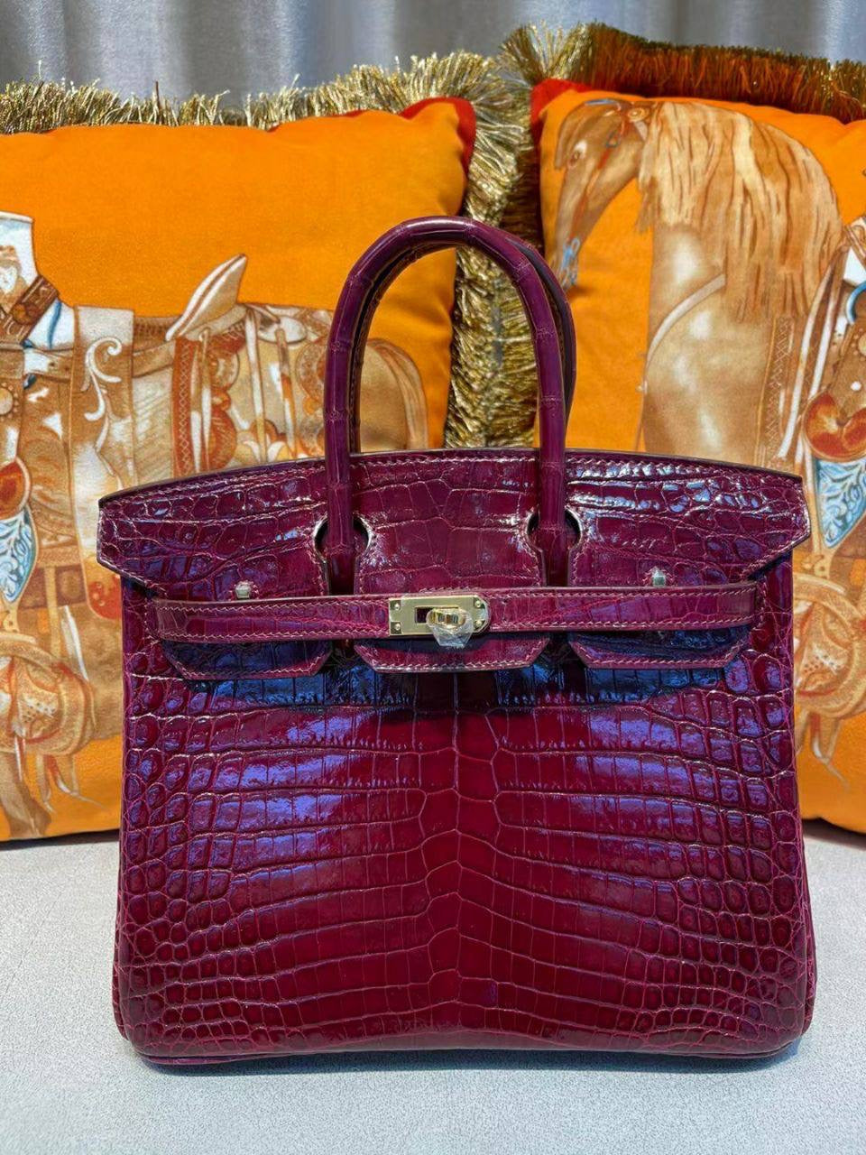 Birkin Lizard