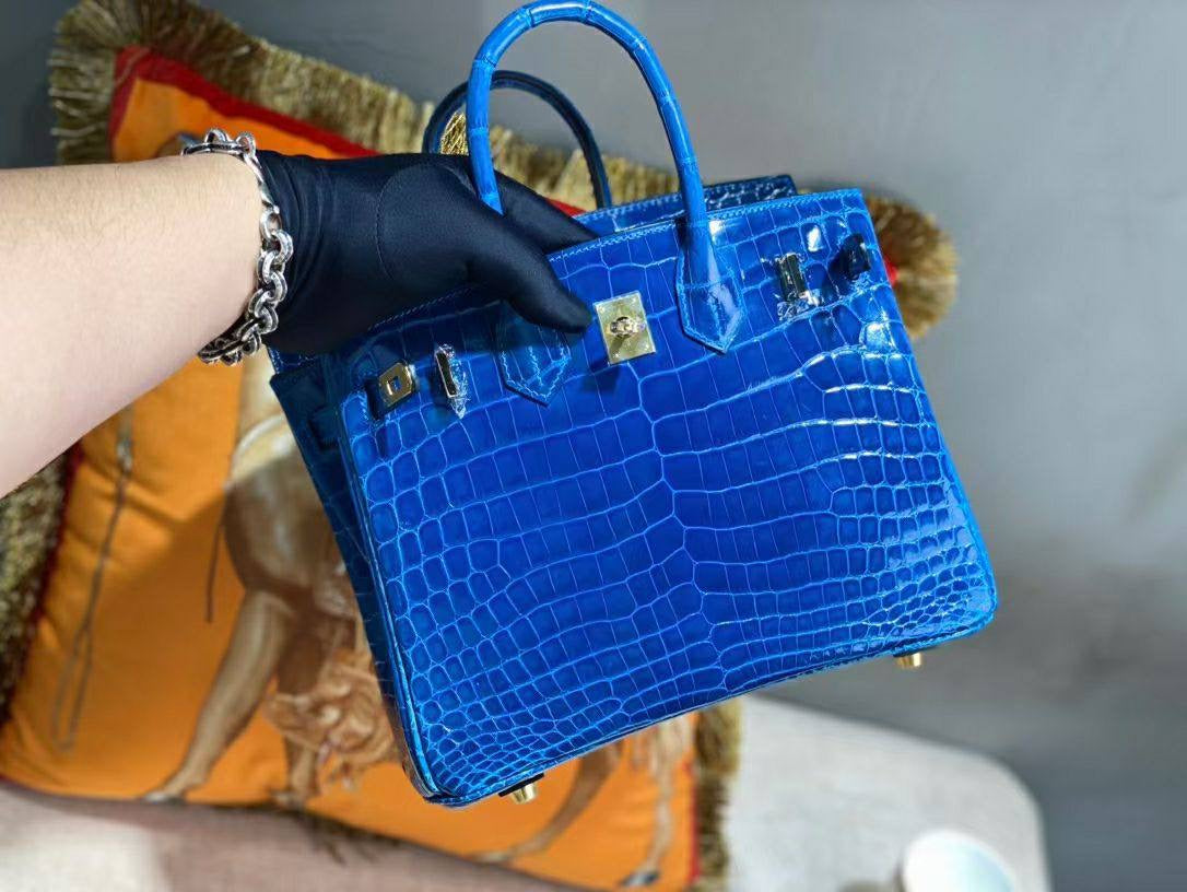 Birkin Lizard