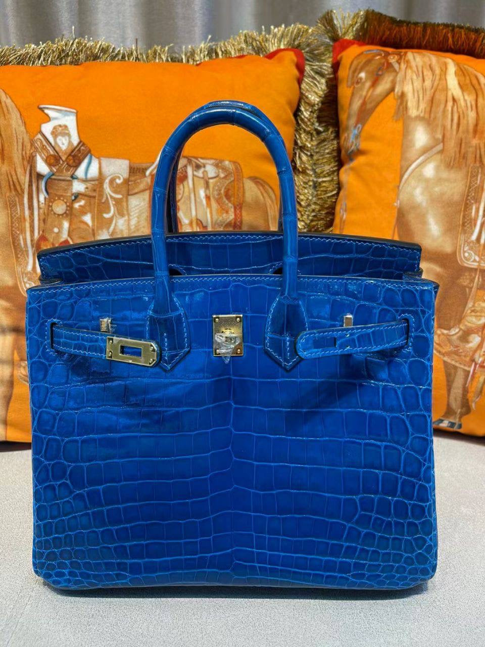 Birkin Lizard