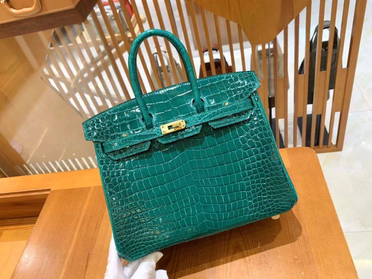 Birkin Lizard