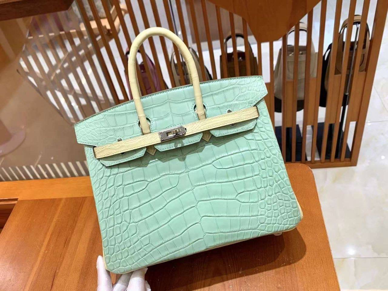 Birkin Lizard