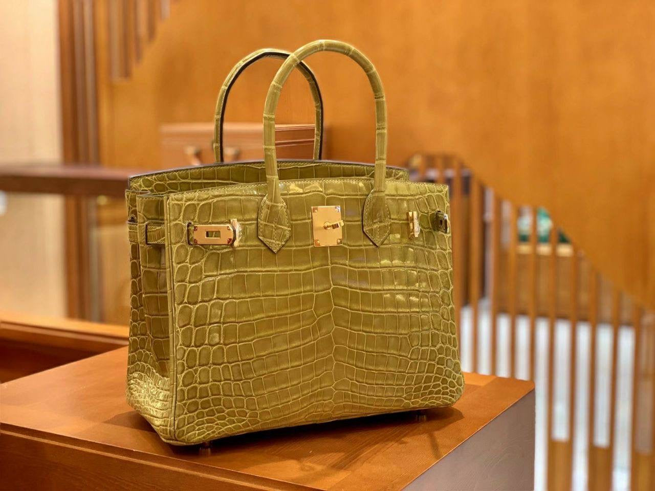 Birkin Lizard