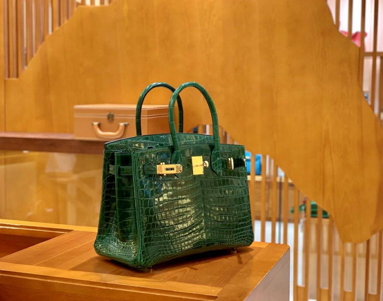 Birkin Lizard