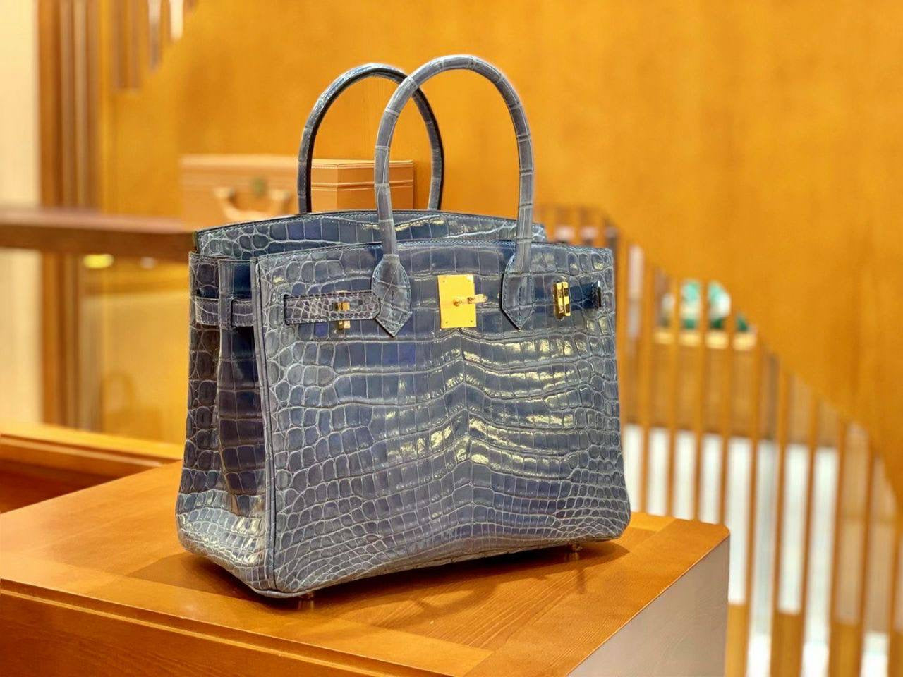 Birkin Lizard