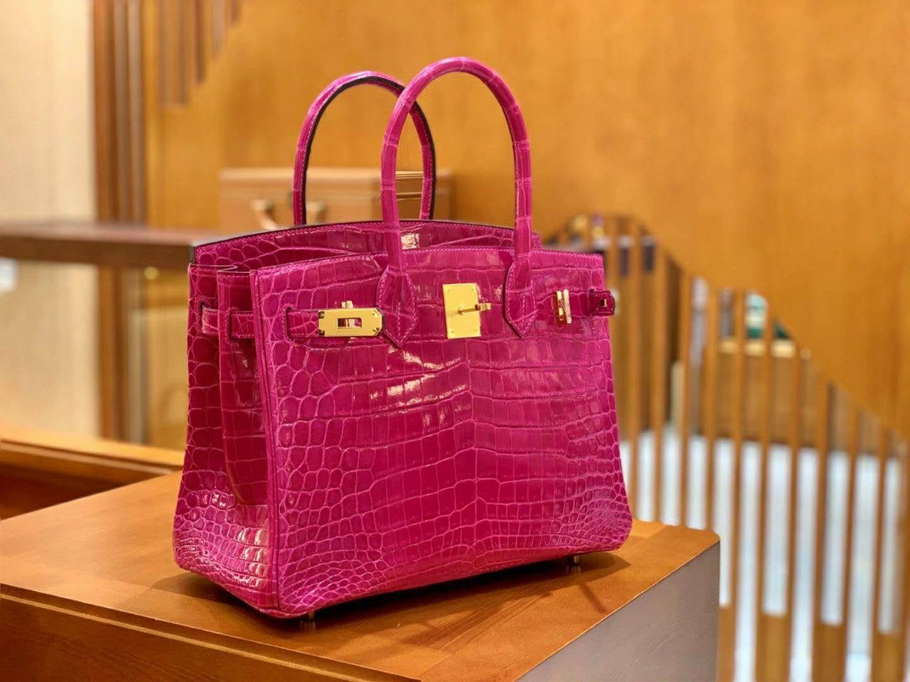 Birkin Lizard