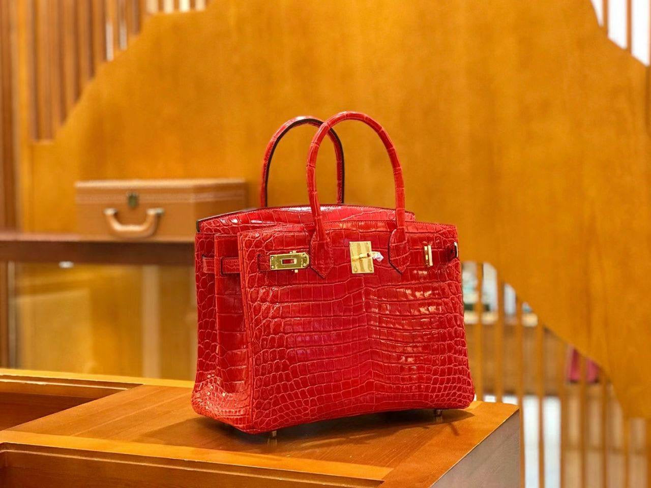 Birkin Lizard