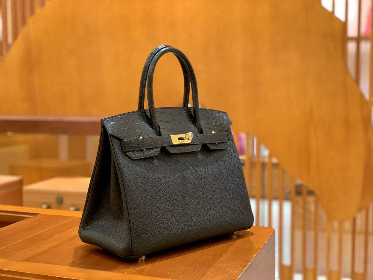 Birkin Bag