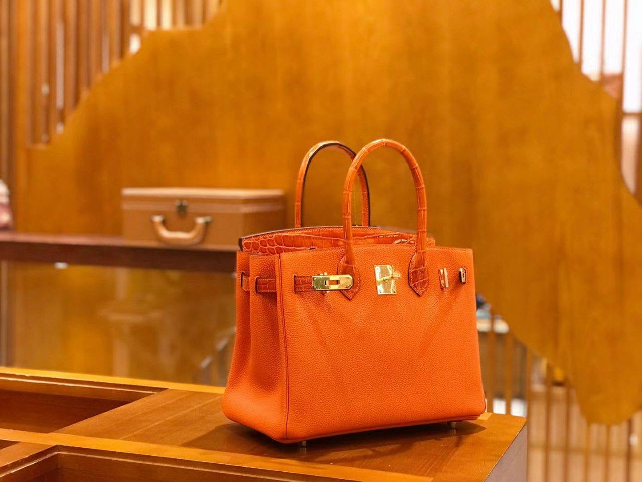 Birkin Lizard