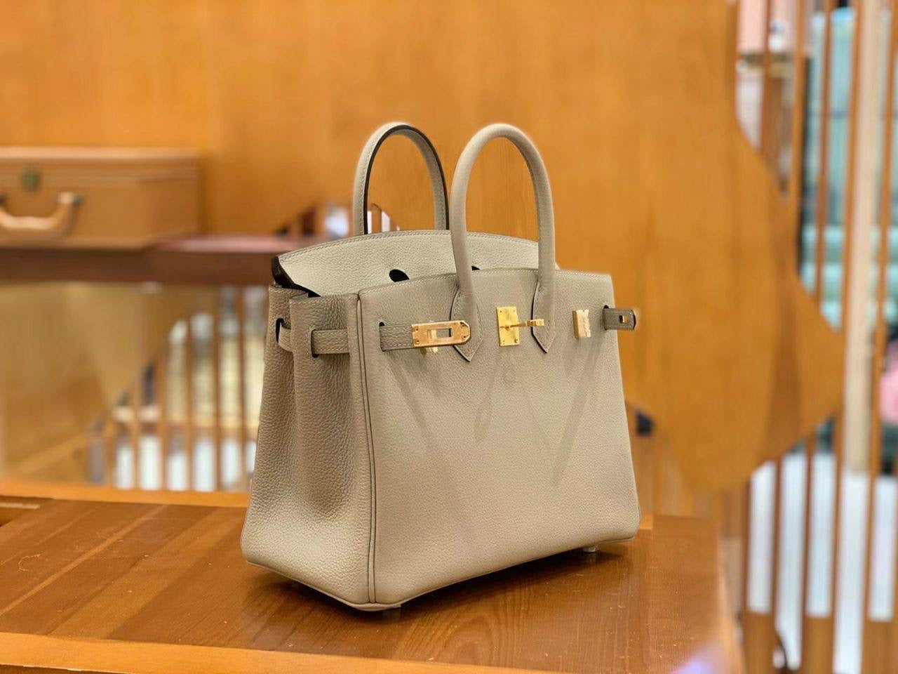 Birkin Bag