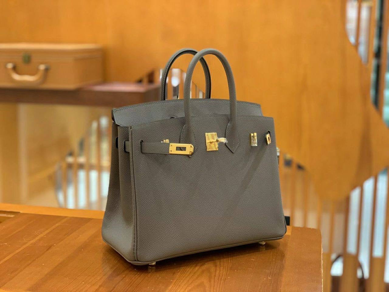 Birkin Bag