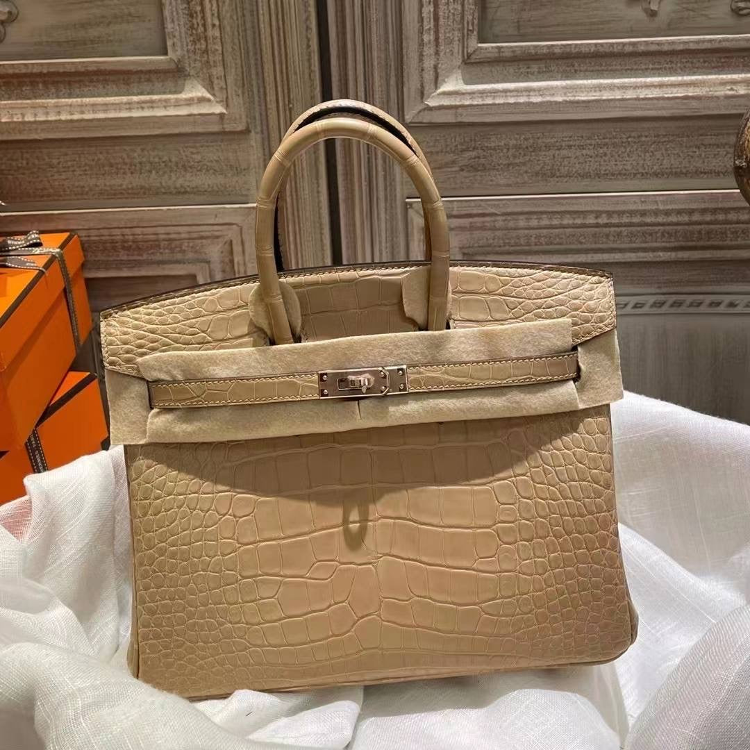 Birkin Lizard