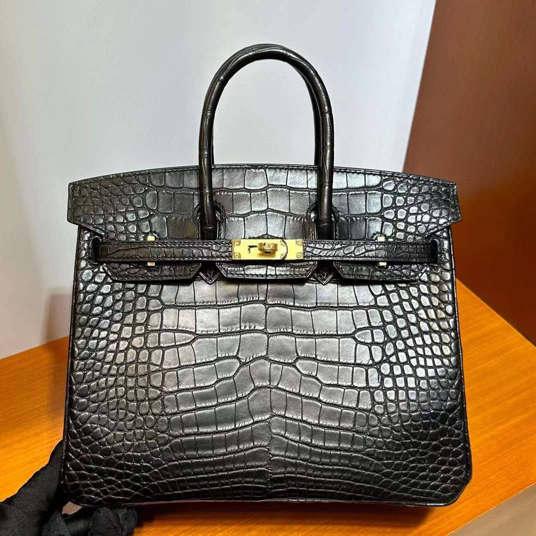 Birkin Lizard