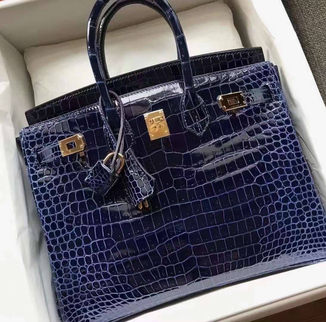 Birkin Lizard
