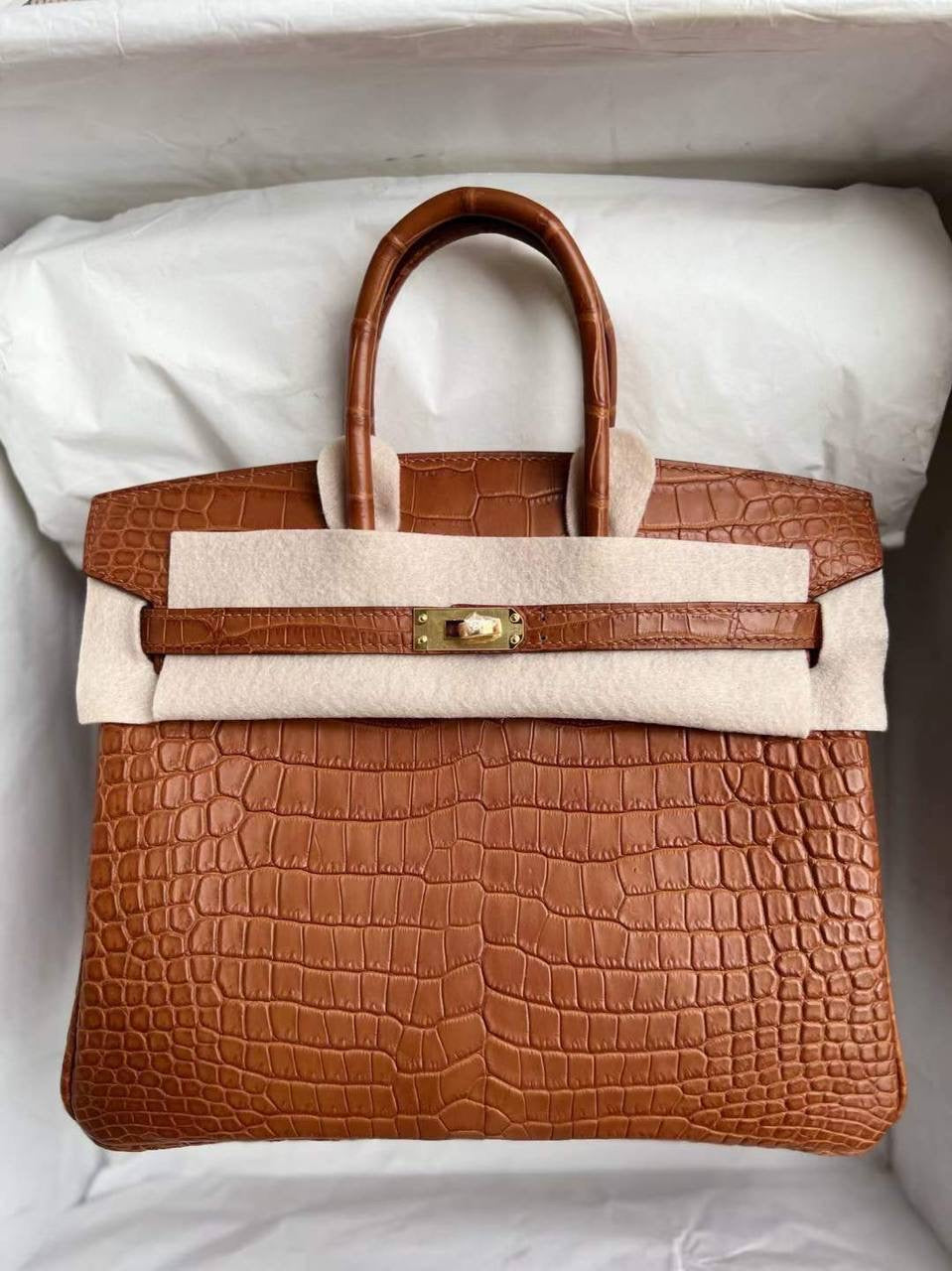 Birkin Lizard