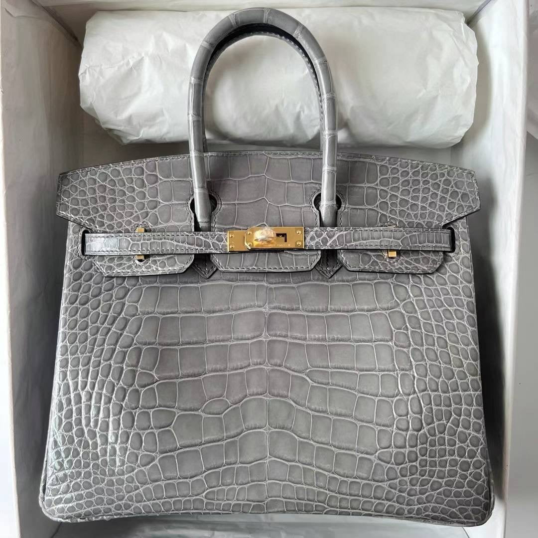 Birkin Lizard