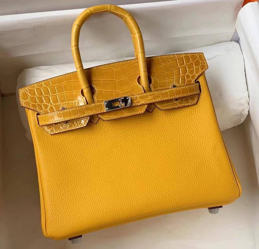 Birkin Lizard