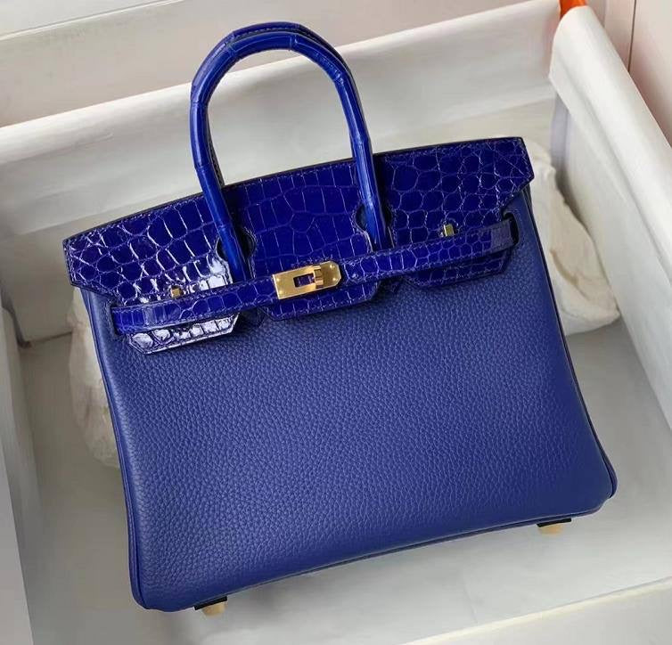 Birkin Lizard