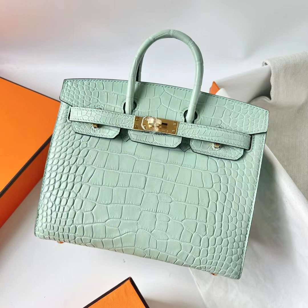 Birkin Lizard