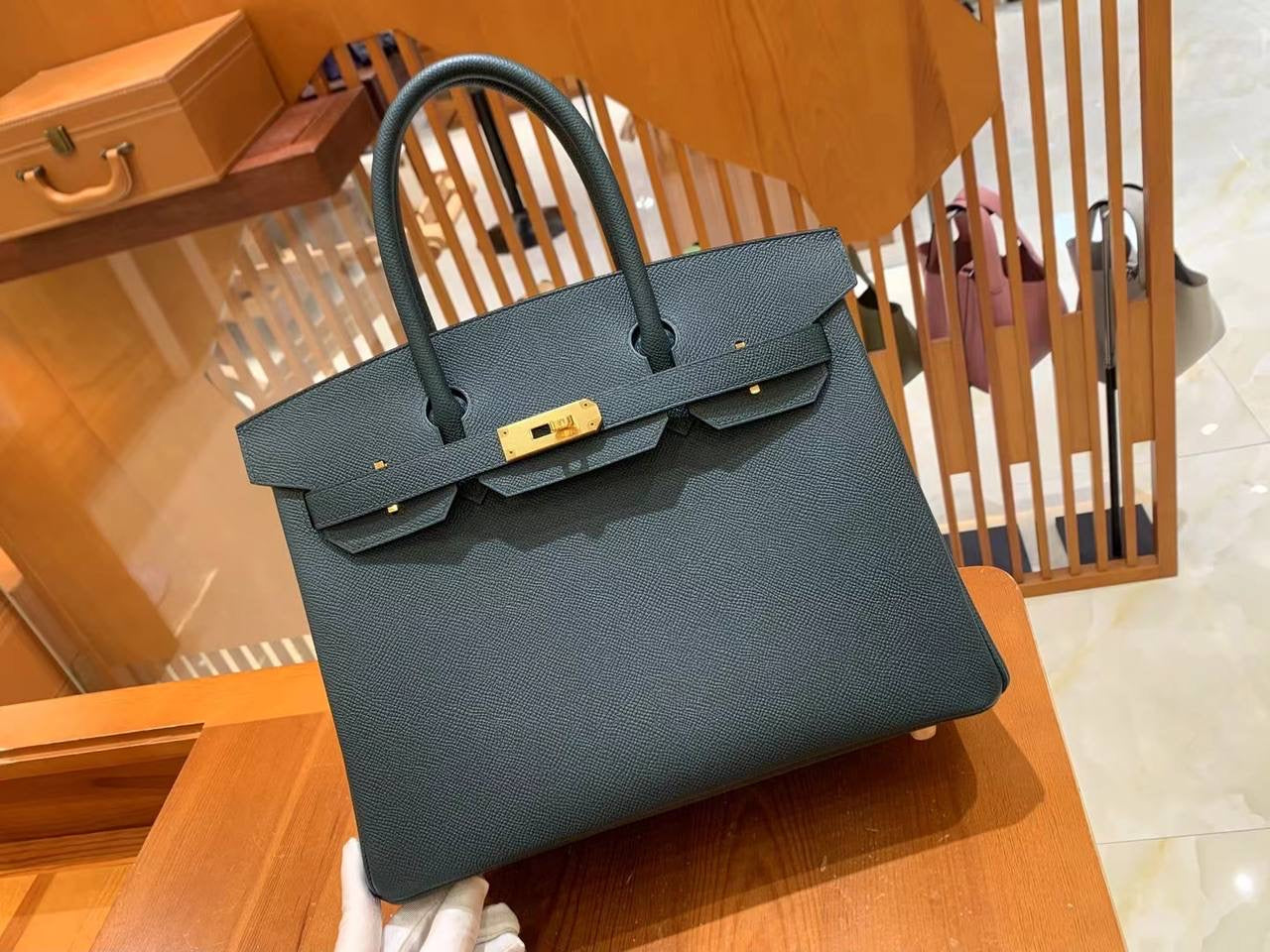 Birkin Bag