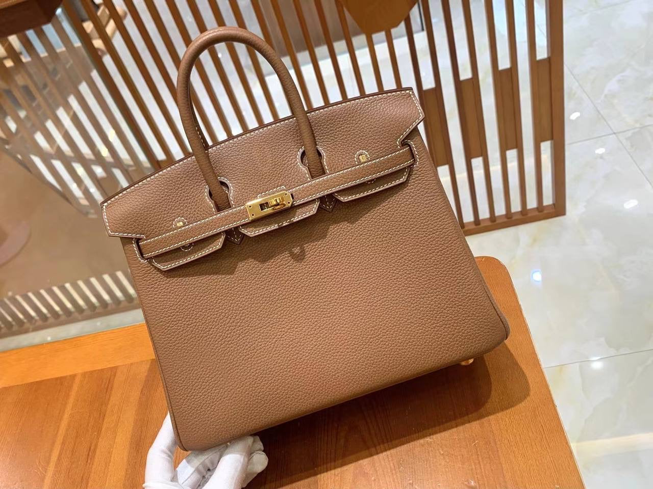 Birkin Bag