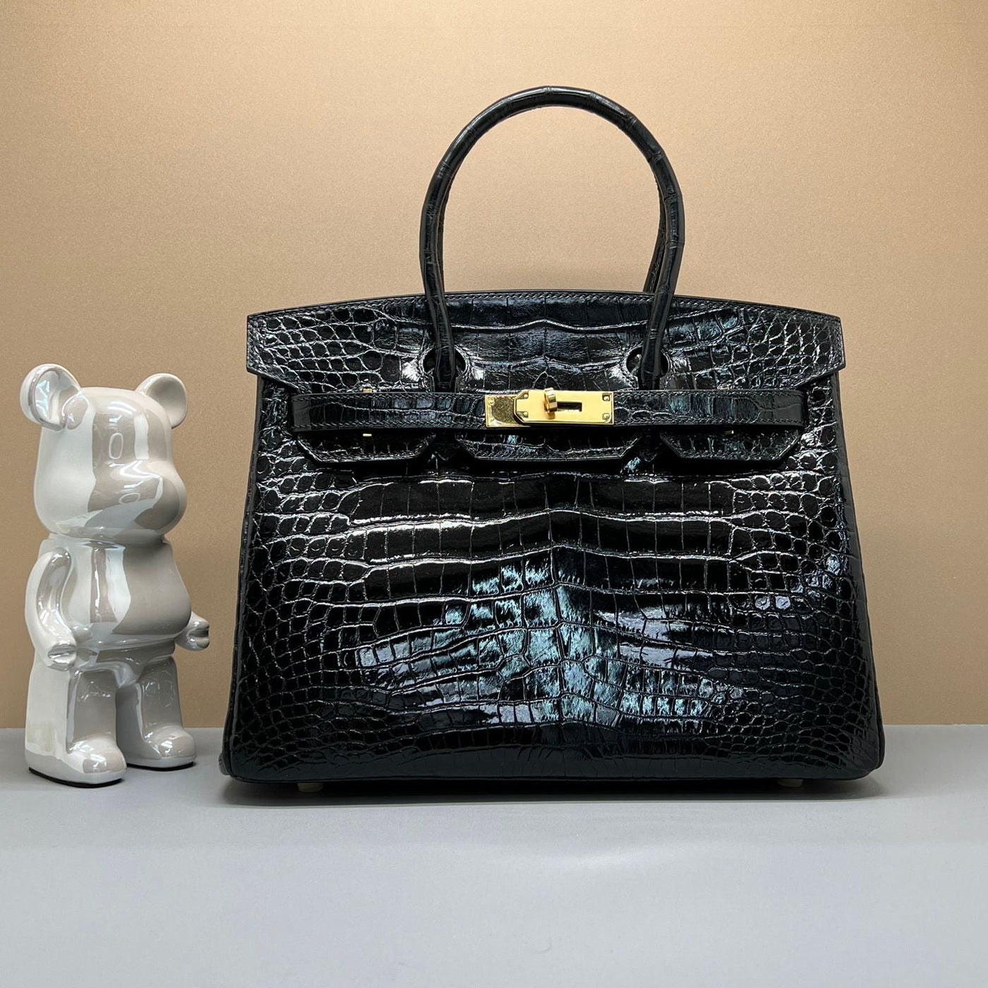 Birkin Lizard