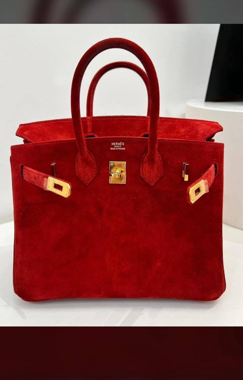 Birkin Bag