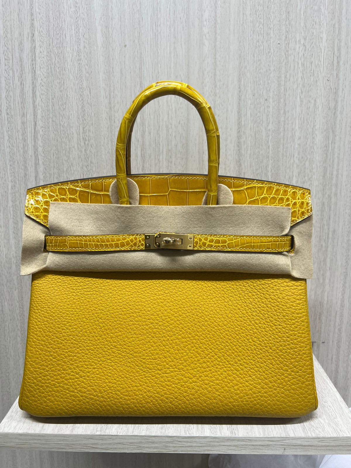 Birkin Lizard
